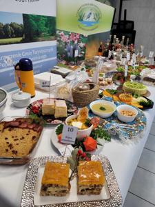 18. Festiwal Folkloru i Kultury Ziemi Kujawskiej i Mazowieckiej
