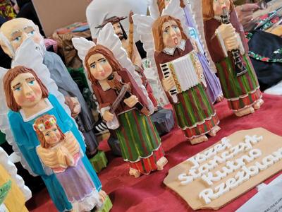 18. Festiwal Folkloru i Kultury Ziemi Kujawskiej i Mazowieckiej