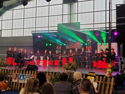 18. Festiwal Folkloru i Kultury Ziemi Kujawskiej i Mazowieckiej