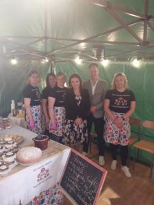 18. Festiwal Folkloru i Kultury Ziemi Kujawskiej i Mazowieckiej