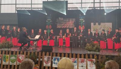 18. Festiwal Folkloru i Kultury Ziemi Kujawskiej i Mazowieckiej