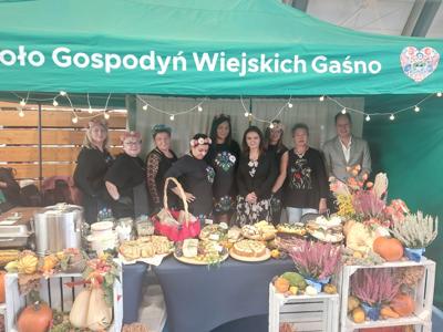18. Festiwal Folkloru i Kultury Ziemi Kujawskiej i Mazowieckiej