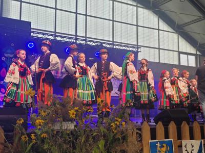 18. Festiwal Folkloru i Kultury Ziemi Kujawskiej i Mazowieckiej
