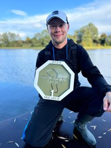 II Jesienny Puchar Wójta  Gminy Gostynin i Stowarzyszenia „PRO FISHING & SPORT