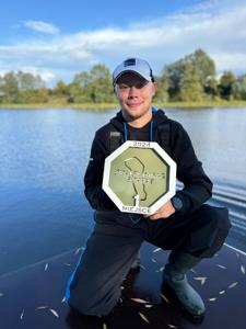 II Jesienny Puchar Wójta  Gminy Gostynin i Stowarzyszenia „PRO FISHING & SPORT