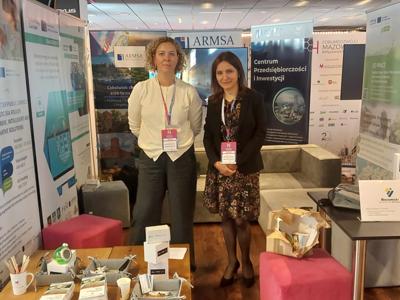 14. edycja Forum Rozwoju Mazowsza
