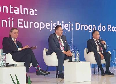 14. edycja Forum Rozwoju Mazowsza