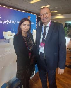 14. edycja Forum Rozwoju Mazowsza