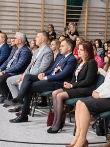 Gminny Przegląd Pieśni i Piosenki Patriotycznej „Ku pamięci”