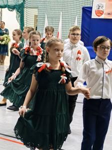 Gminny Przegląd Pieśni i Piosenki Patriotycznej „Ku pamięci”