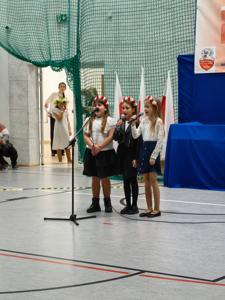 Gminny Przegląd Pieśni i Piosenki Patriotycznej „Ku pamięci”
