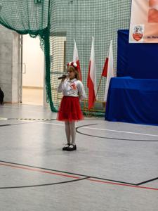 Gminny Przegląd Pieśni i Piosenki Patriotycznej „Ku pamięci”