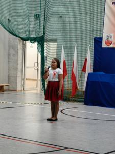 Gminny Przegląd Pieśni i Piosenki Patriotycznej „Ku pamięci”