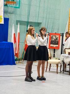 Gminny Przegląd Pieśni i Piosenki Patriotycznej „Ku pamięci”