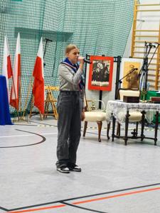 Gminny Przegląd Pieśni i Piosenki Patriotycznej „Ku pamięci”
