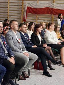 Gminny Przegląd Pieśni i Piosenki Patriotycznej „Ku pamięci”