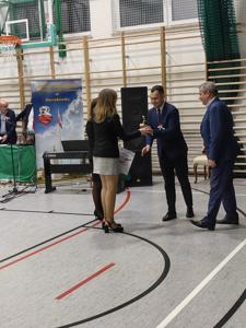 Gminny Przegląd Pieśni i Piosenki Patriotycznej „Ku pamięci”
