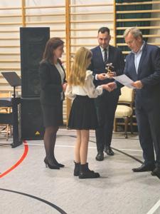 Gminny Przegląd Pieśni i Piosenki Patriotycznej „Ku pamięci”