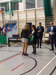 Gminny Przegląd Pieśni i Piosenki Patriotycznej „Ku pamięci”