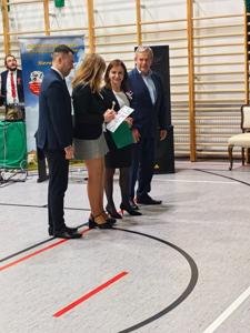 Gminny Przegląd Pieśni i Piosenki Patriotycznej „Ku pamięci”