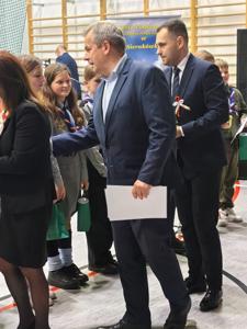 Gminny Przegląd Pieśni i Piosenki Patriotycznej „Ku pamięci”