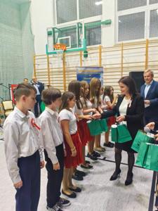 Gminny Przegląd Pieśni i Piosenki Patriotycznej „Ku pamięci”