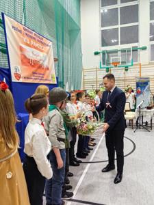Gminny Przegląd Pieśni i Piosenki Patriotycznej „Ku pamięci”