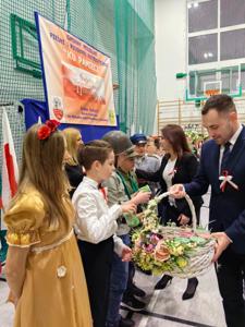 Gminny Przegląd Pieśni i Piosenki Patriotycznej „Ku pamięci”