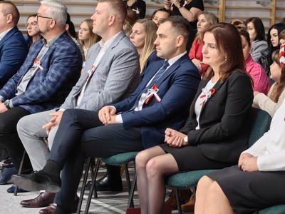 Gminny Przegląd Pieśni i Piosenki Patriotycznej „Ku pamięci”