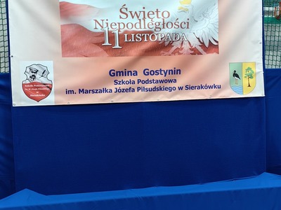 Gminny Przegląd Pieśni i Piosenki Patriotycznej „Ku pamięci”