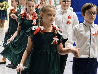 Gminny Przegląd Pieśni i Piosenki Patriotycznej „Ku pamięci”