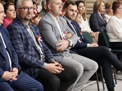 Gminny Przegląd Pieśni i Piosenki Patriotycznej „Ku pamięci”