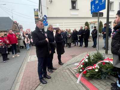 Obchody Narodowego Święta Niepodległości w Gostyninie