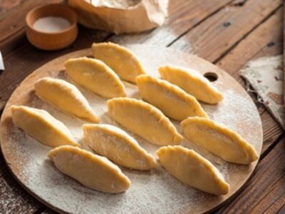 Dobre, bo od babci – smaki dawnego Mazowsza
