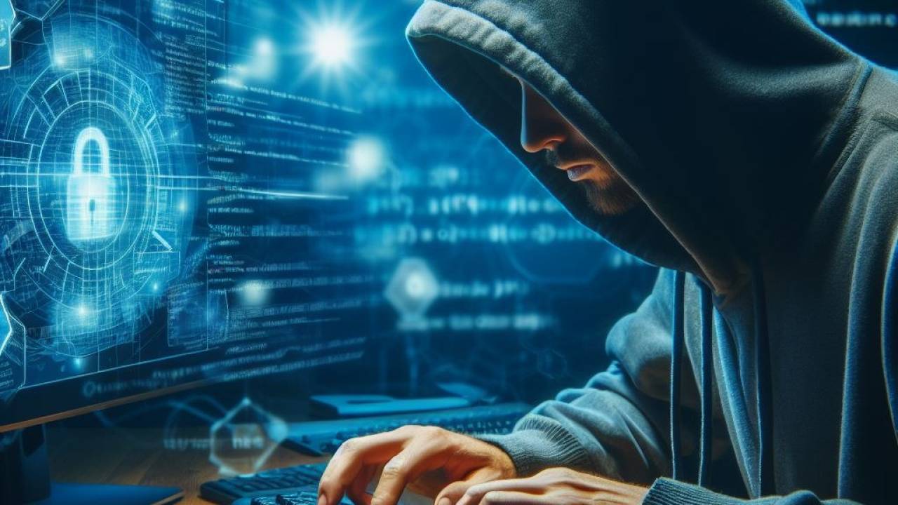Cyber ataki
