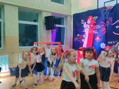 Wieczornica Niepodległościowa w Zwoleniu