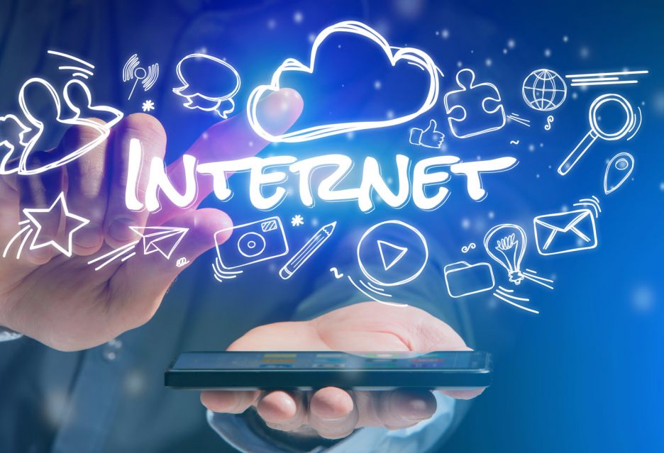 Internet