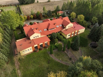 Rogożewek