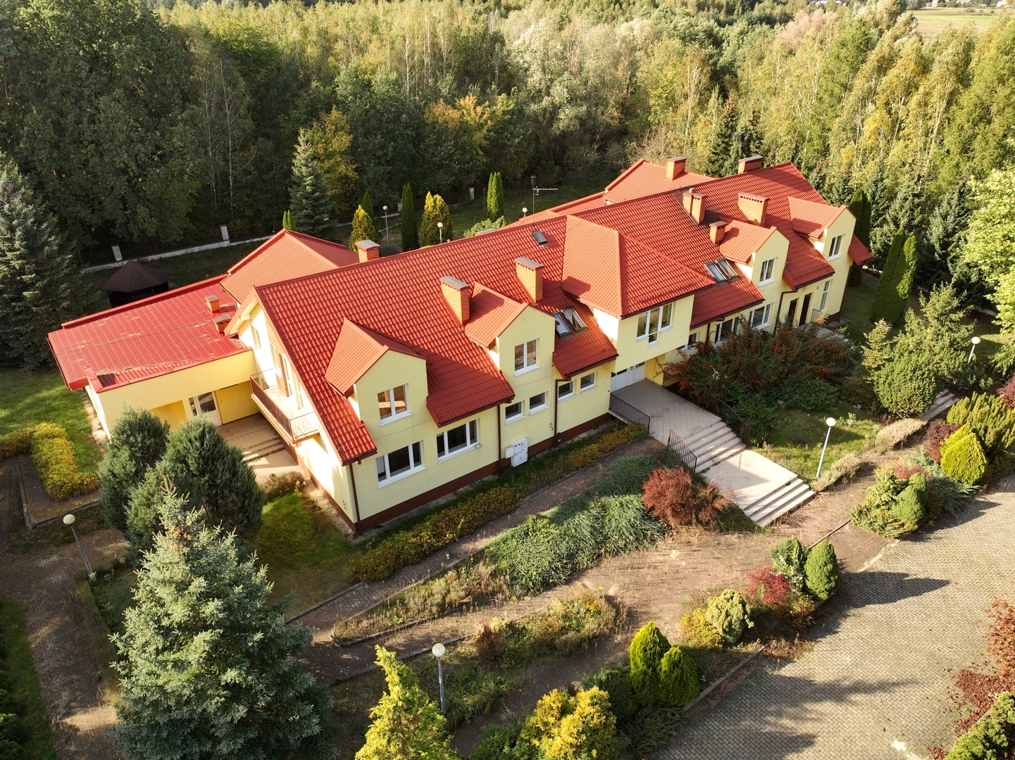 Rogożewek