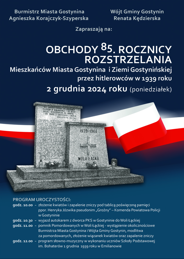 Pomnik roztrzelanych