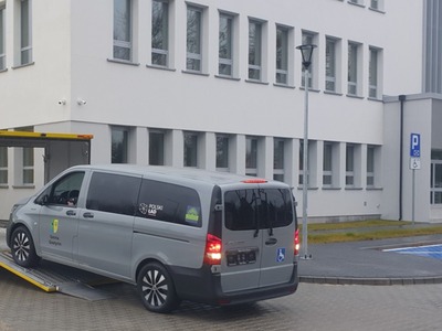 Zeroemisyjny bus