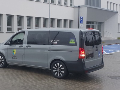 Zeroemisyjny bus
