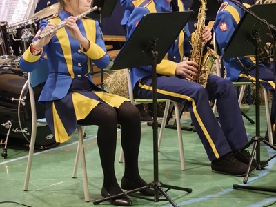 Gminna Wigilia