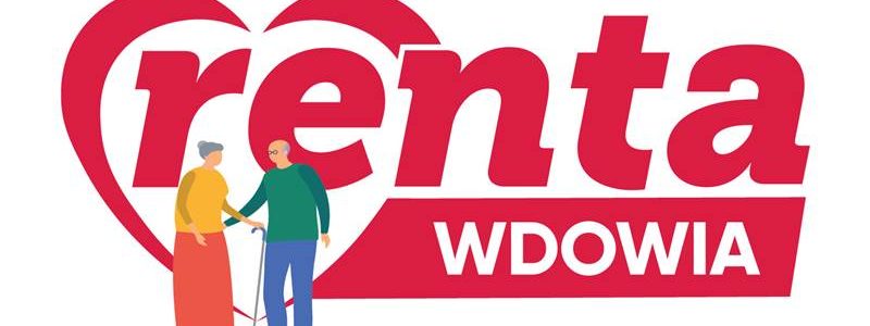 renta wdowia