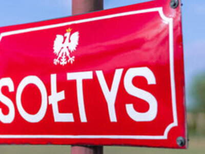 sołtys