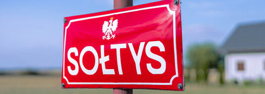 sołtys