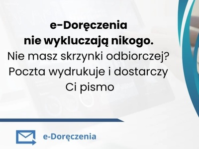 E-doręczenia