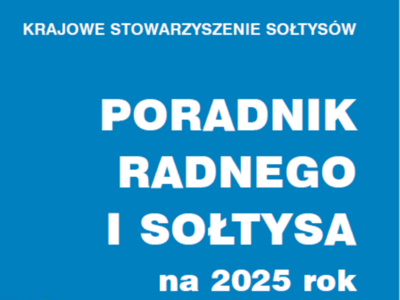 Poradnik sołtysa