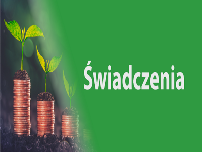 Świadczenia