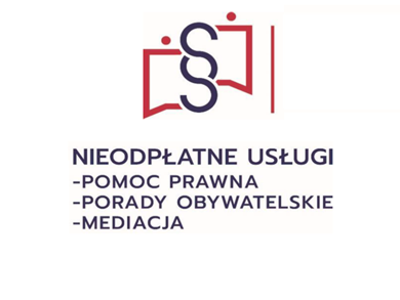 logo - nieodpłatna pomoc prawna